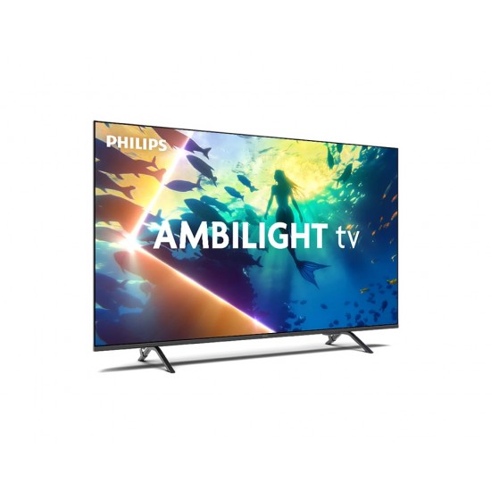 Philips 43PUS8010/12 Телевизор