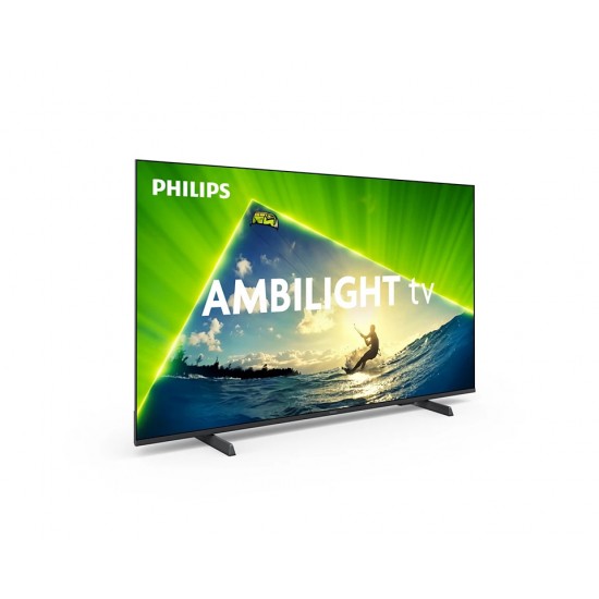 Philips 43PUS8209/12 Телевизор