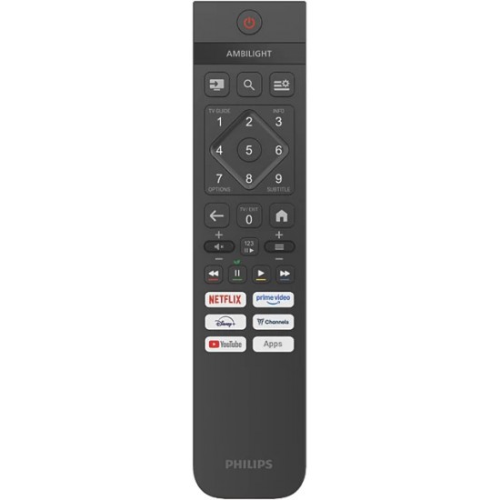 Philips 50PUS7001/12 Телевизор