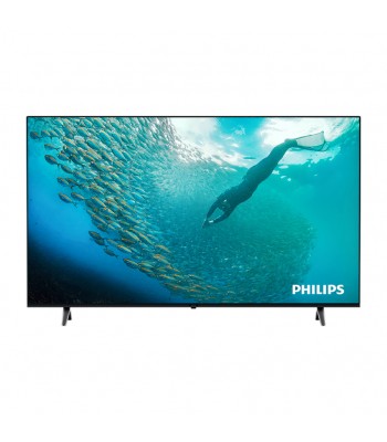 Philips 50PUS7009/12 Телевизор