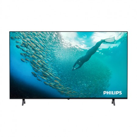Philips 50PUS7009/12 Телевизор