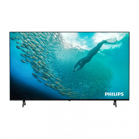 Philips 50PUS7009/12 Телевизор
