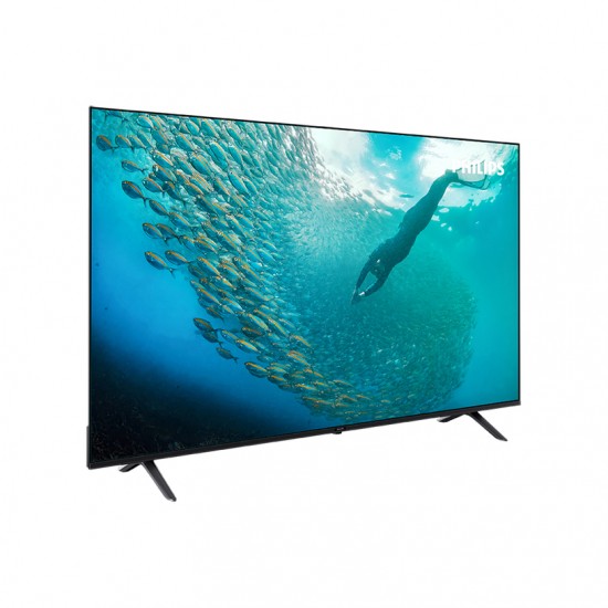 Philips 50PUS7009/12 Телевизор