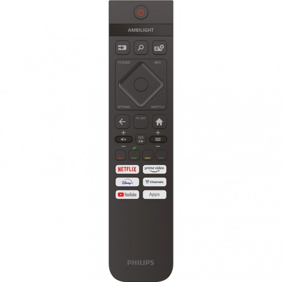 Philips 50PUS7009/12 Телевизор