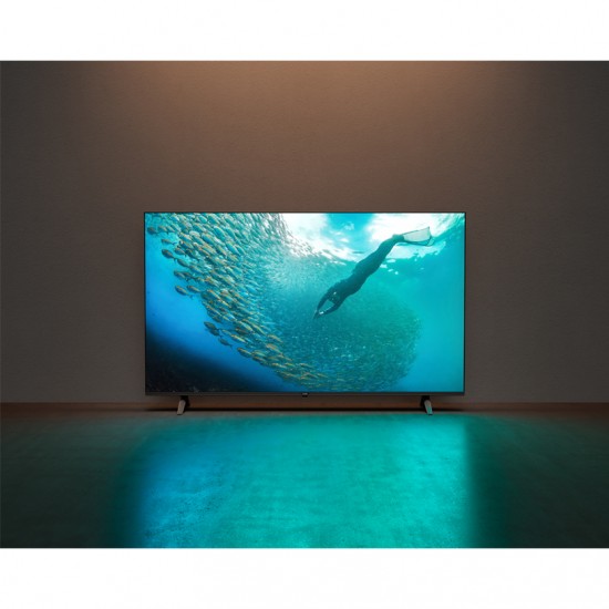 Philips 50PUS7009/12 Телевизор