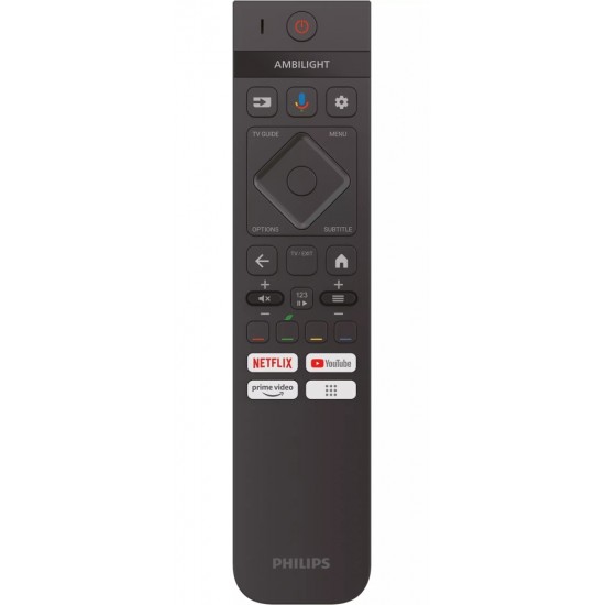 Philips 50PUS7409/12 Телевизор