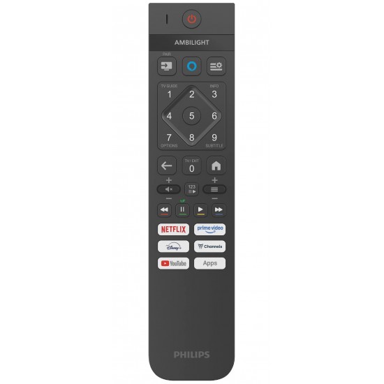 Philips 50PUS8510/12 Телевизор