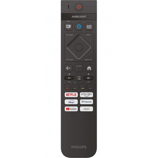 Philips 50PUS8510/12 Телевизор