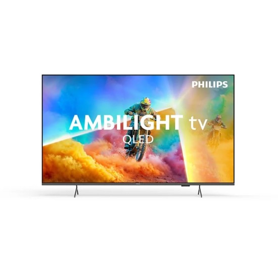 Телевизори - Philips 55PQS8501/12 Телевизор