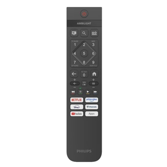Телевизори - Philips 55PQS8501/12 Телевизор