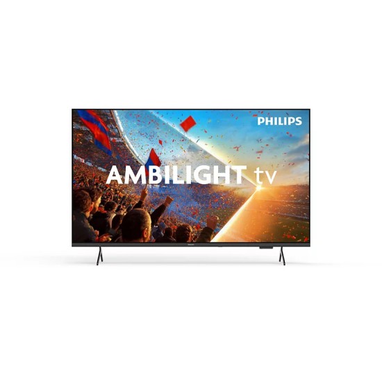 Телевизори - Philips 55PUS8001/12 Телевизор