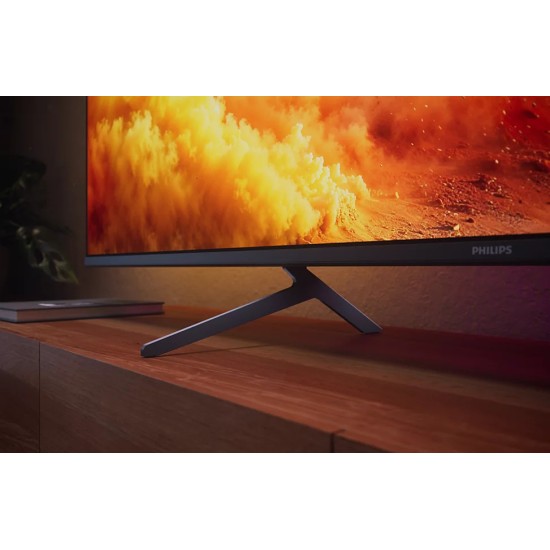Телевизори - Philips 55PUS8001/12 Телевизор