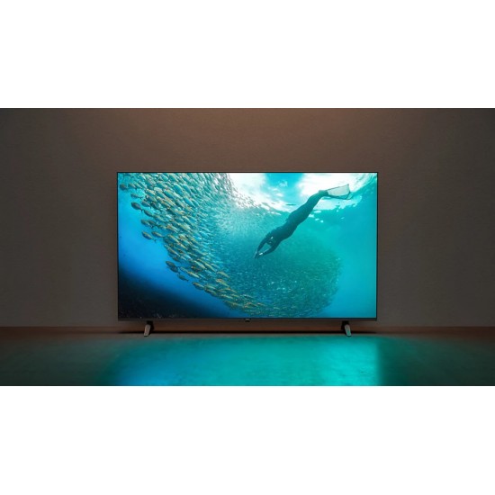 Philips 65PUS7009/12 Телевизор