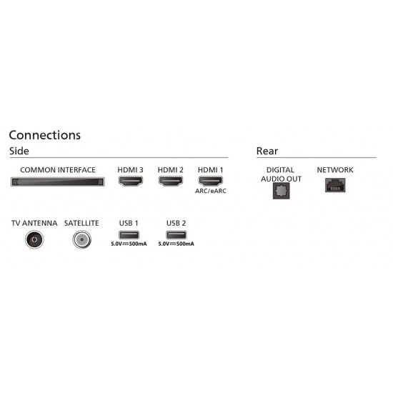 Philips 65PUS7009/12 Телевизор