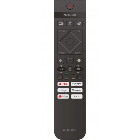 Philips 65PUS7609/12 Телевизор