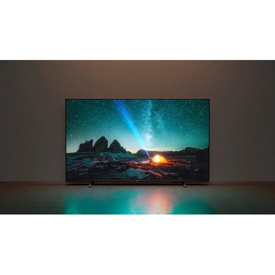 Philips 65PUS7609/12 Телевизор