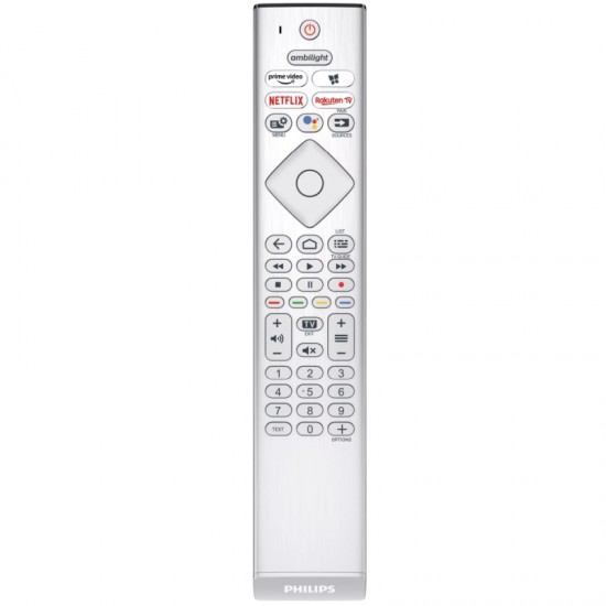 Philips 43PUS8507/12 The One Телевизор