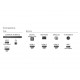 Philips 43PUS8507/12 The One Телевизор