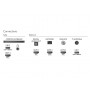Philips 43PUS8507/12 The One Телевизор Philips 43PUS8507/12 The One Телевизор