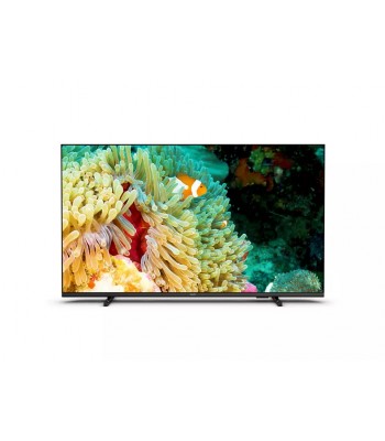Philips 55PUS7607/12 Телевизор