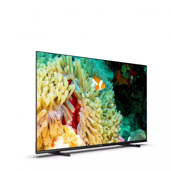 Philips 55PUS7607/12 Телевизор
