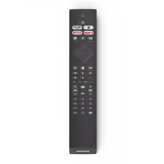 Philips 55PUS7607/12 Телевизор
