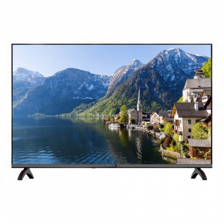 Rancore T-50S14 Smart Телевизор