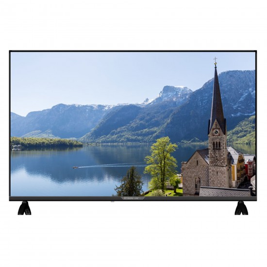 Rancore T-55S14 Smart Телевизор