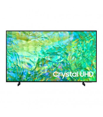 Samsung UE43CU8072UXXH Телевизор