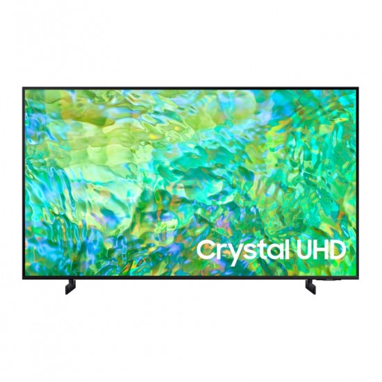 Samsung UE43CU8072UXXH Телевизор