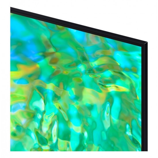 Samsung UE43CU8072UXXH Телевизор