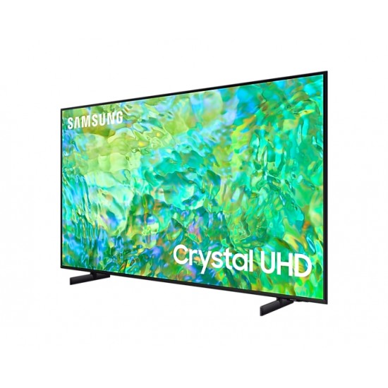Samsung 75CU8072 Телевизор