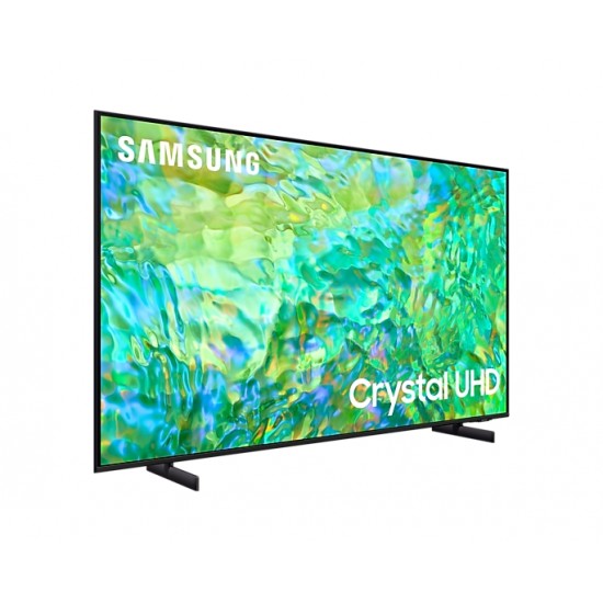Samsung 75CU8072 Телевизор