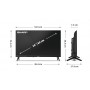 Sharp 24HA1205E Телевизор Sharp 24HA1205E Телевизор