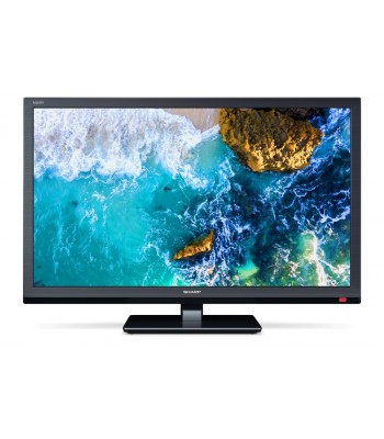 Sharp 24EA4E Телевизор
