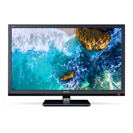 Sharp 24EA4E Телевизор