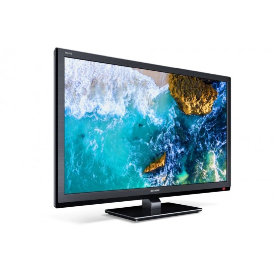 Sharp 24EA4E Телевизор