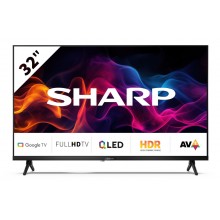 Sharp 32GF3265E Телевизор