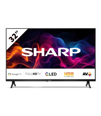 Sharp 32GF3265E Телевизор