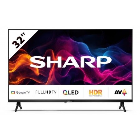 Sharp 32GF3265E Телевизор