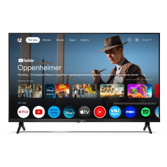 Sharp 32GF3265E Телевизор