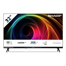 Sharp 32HA1205E Телевизор Sharp 32HA1205E Телевизор