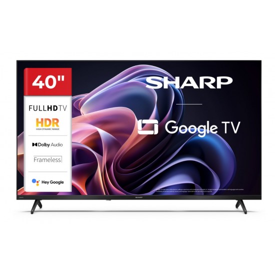 Sharp 40HF2265E Телевизор