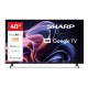 Sharp 40HF2265E Телевизор