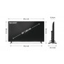 Sharp 40HF2265E Телевизор