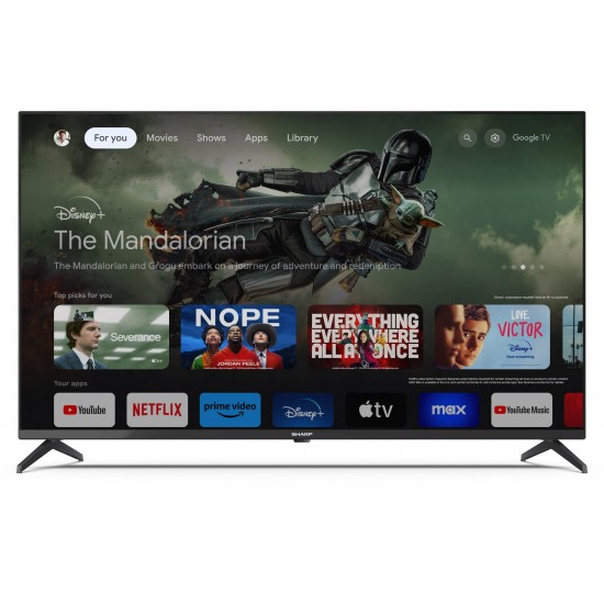 Sharp 43GL4260E Телевизор