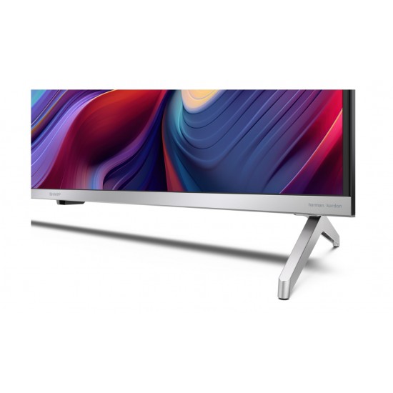Sharp 43GP6265E Телевизор