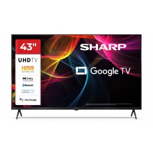 Sharp 43HL4265E Телевизор