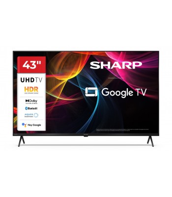 Sharp 43HL4265E Телевизор