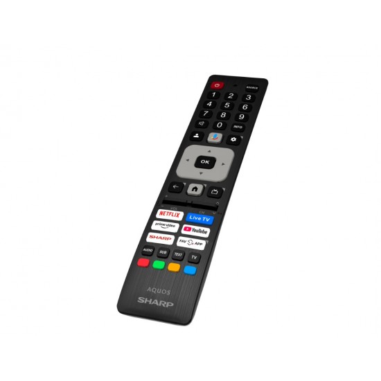 Sharp 43HL4265E Телевизор